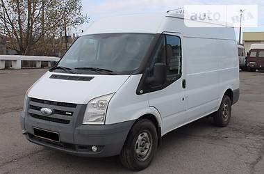  Ford Transit 2006 в Николаеве