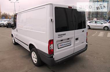  Ford Transit 2012 в Києві