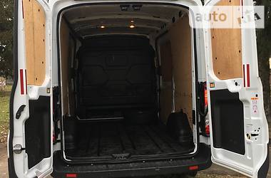  Ford Transit 2014 в Дубні