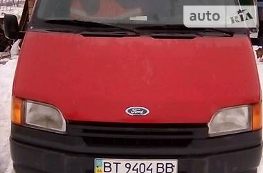 Другие легковые Ford Transit 1994 в Киеве