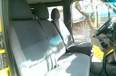 Минивэн Ford Transit 2006 в Вознесенске