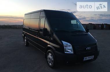  Ford Transit 2013 в Вінниці