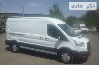 Минивэн Ford Transit 2015 в Полтаве