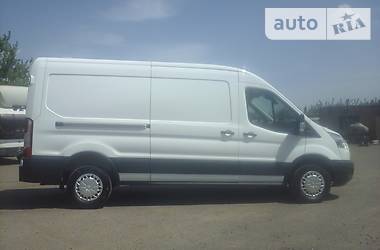 Минивэн Ford Transit 2015 в Полтаве