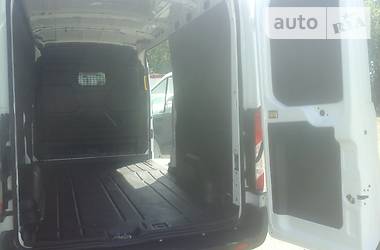 Минивэн Ford Transit 2015 в Полтаве