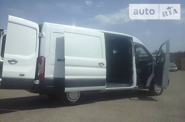 Минивэн Ford Transit 2015 в Полтаве