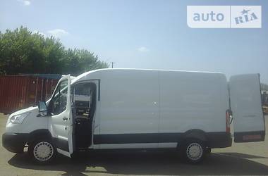 Минивэн Ford Transit 2015 в Полтаве