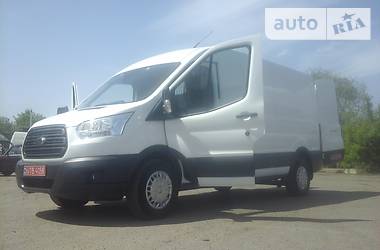 Минивэн Ford Transit 2015 в Полтаве