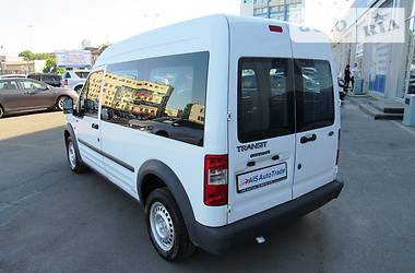 Универсал Ford Transit 2008 в Киеве