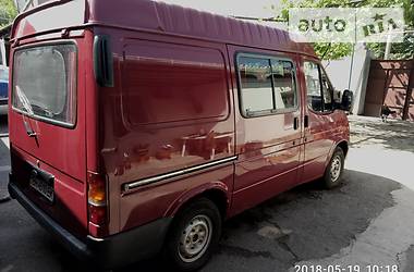 Грузопассажирский фургон Ford Transit 1999 в Одессе