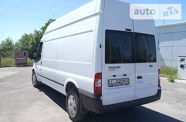 Інші легкові Ford Transit 2014 в Вінниці