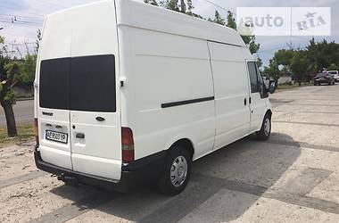  Ford Transit 2000 в Днепре