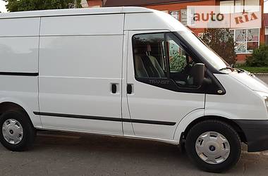 Другие легковые Ford Transit 2013 в Пирятине