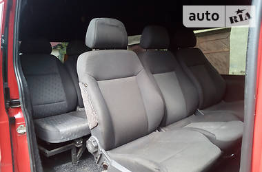  Ford Transit 2004 в 