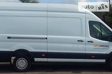  Ford Transit 2015 в Ковеле