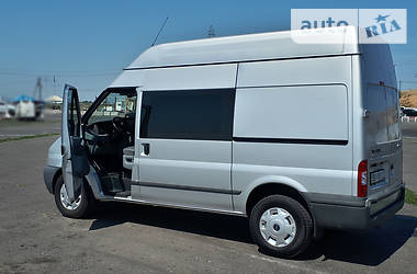  Ford Transit 2011 в Одессе