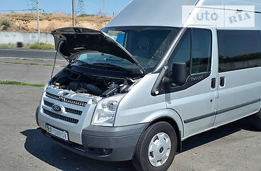  Ford Transit 2011 в Одессе