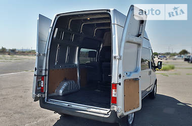  Ford Transit 2011 в Одессе