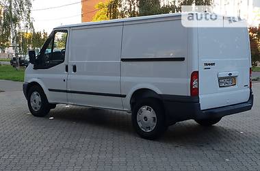 Грузопассажирский фургон Ford Transit 2014 в Одессе