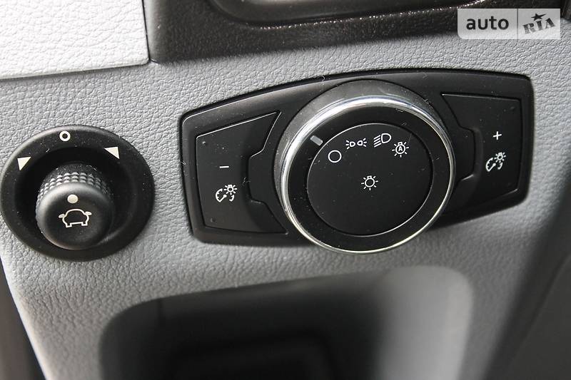 Минивэн Ford Transit 2015 в Николаеве