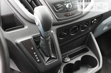 Минивэн Ford Transit 2015 в 