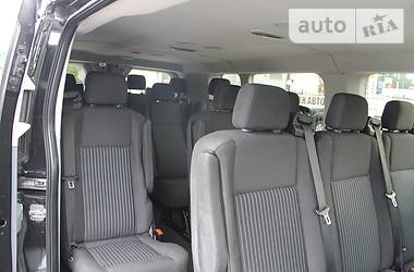 Минивэн Ford Transit 2015 в 