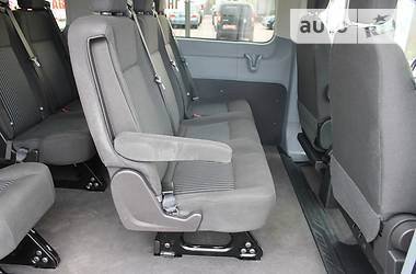 Минивэн Ford Transit 2015 в 