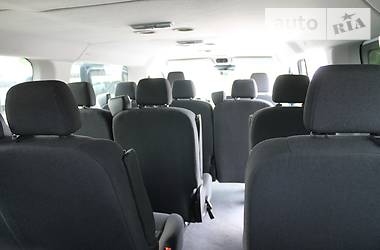 Минивэн Ford Transit 2015 в 