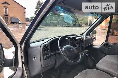  Ford Transit 2005 в Харькове