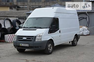  Ford Transit 2008 в Днепре