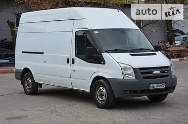  Ford Transit 2008 в Днепре