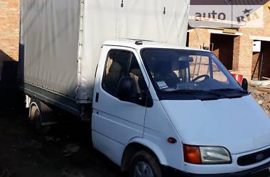  Ford Transit 1997 в Виннице