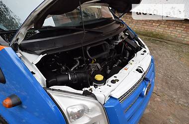 Борт Ford Transit 2013 в Ковеле