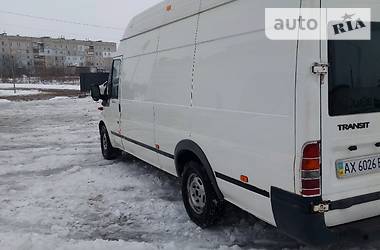  Ford Transit 2004 в Вознесенске