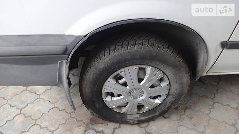 Інші автобуси Ford Transit 2005 в Смілі