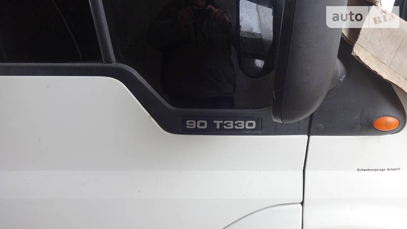 Інші автобуси Ford Transit 2005 в Смілі