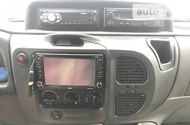 Микроавтобус Ford Transit 2003 в 