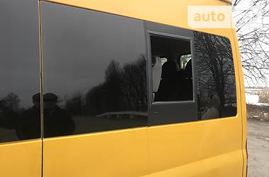 Микроавтобус Ford Transit 2003 в 