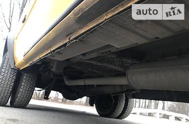 Микроавтобус Ford Transit 2003 в 