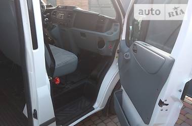 Минивэн Ford Transit 2012 в Луцке