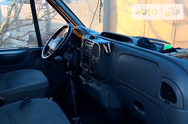  Ford Transit 2004 в Вознесенске