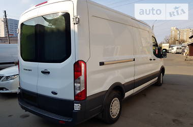  Ford Transit 2014 в Києві