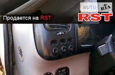  Ford Transit 1997 в 