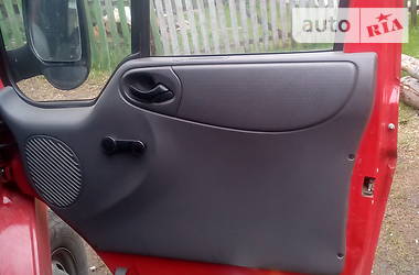  Ford Transit 2004 в 