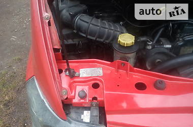  Ford Transit 2004 в 