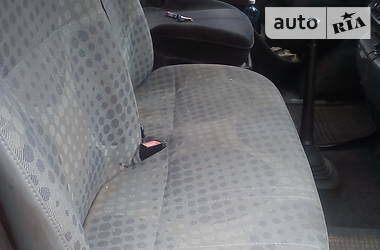  Ford Transit 2004 в 