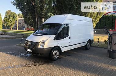 Другие автобусы Ford Transit 2013 в 