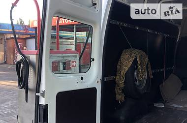 Другие автобусы Ford Transit 2013 в 
