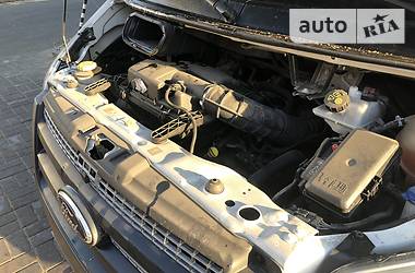 Другие автобусы Ford Transit 2013 в 