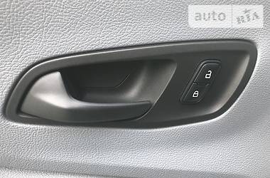 Грузовой фургон Ford Transit 2014 в 